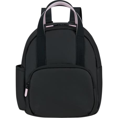 American Tourister Puffypop Rugzak Zwart