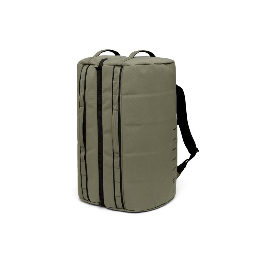 Db - Roamer Pro Split Duffel 70L Mash Green Groen