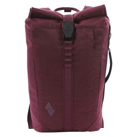 NitroBags NitroBags Rugzak Scrambler rood