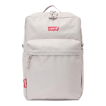 Levi's LEVIS ® Rugzak greige / karmijnrood / wit