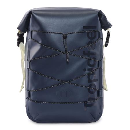 Tropicfeel Tropicfeel Rugzak navy / oranje / zwart