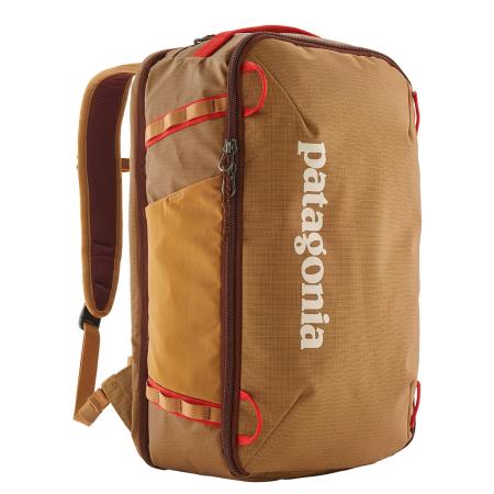 Patagonia Black Hole Mini MLC talon gold