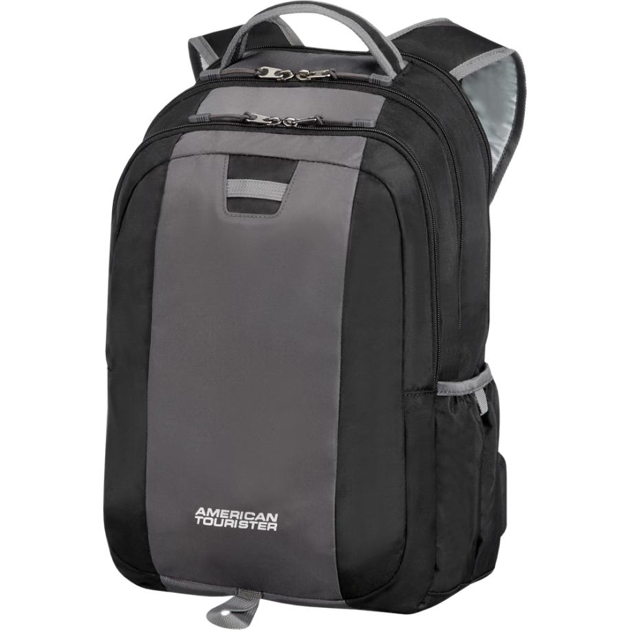 American Tourister Urban Groove UG3 Laptop Backpack 15.6 black Zwart