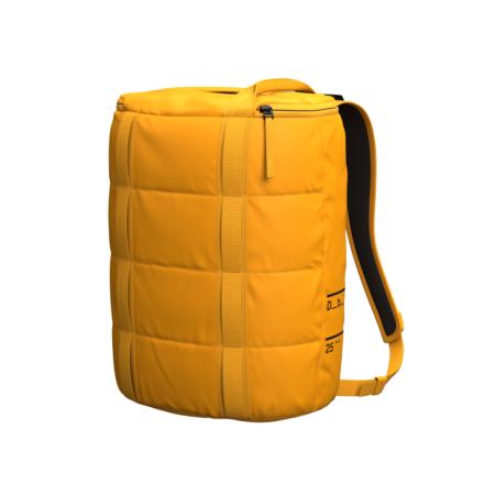 Db - Roamer Duffel Backpack 25L Parhelion Orange