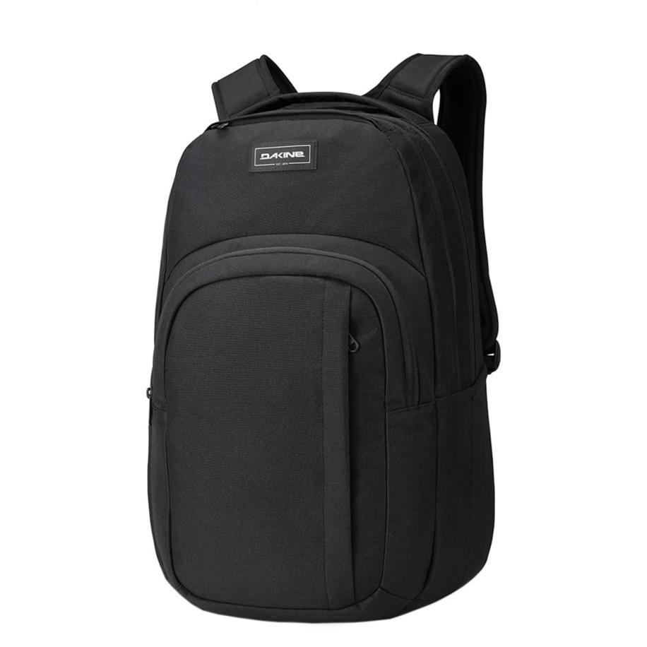 Dakine Campus L 33L Rugzak black Zwart