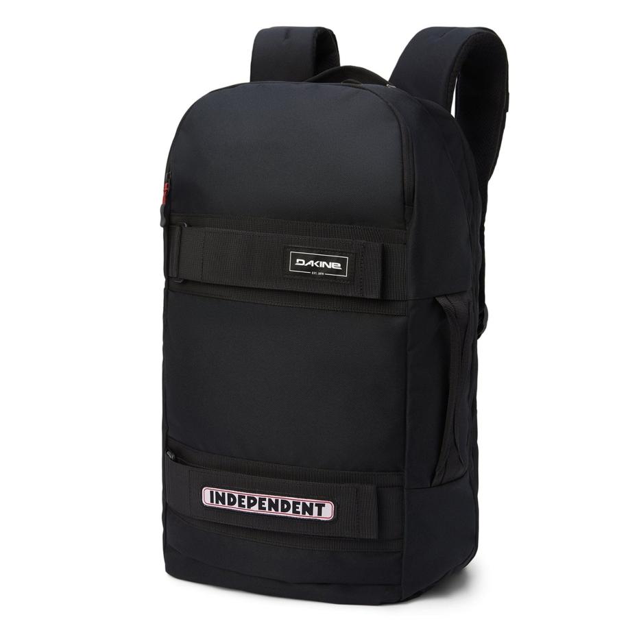 Dakine DAKINE Rugzak Mission Street zwart / wit -