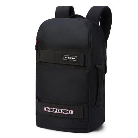 Dakine DAKINE Rugzak Mission Street zwart / wit