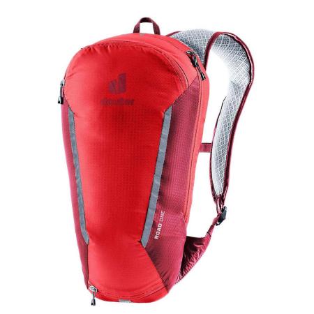 Deuter Road One cherry-masala