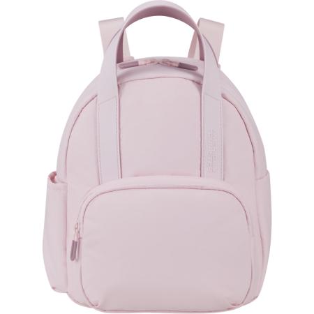 American Tourister Puffypop Rugzak Pink