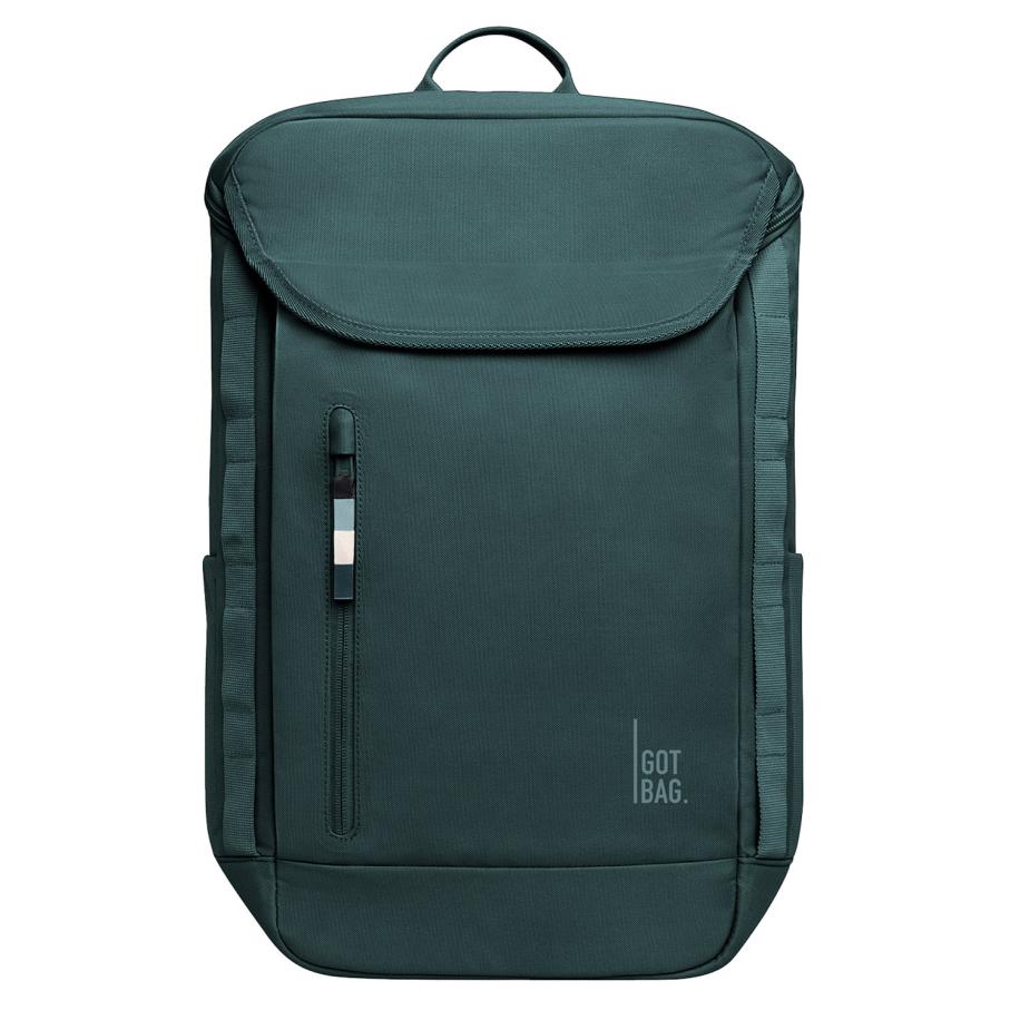 GOT BAG Pro Pack Monochrome sea teal Blauw