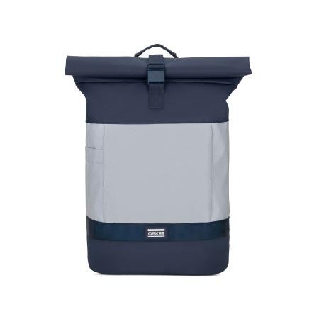 OAK25 OAK25 Rugzak Commute M navy / grijs