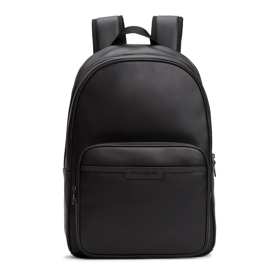 Tommy Hilfiger TOMMY HILFIGER Rugzak zwart -