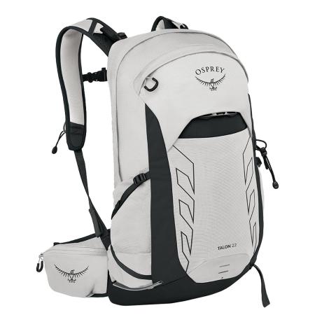 Osprey Talon 22 white-black