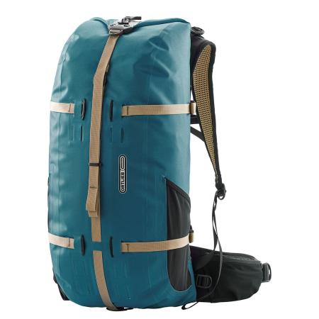 Ortlieb Atrack 35 L Daypack petrol backpack