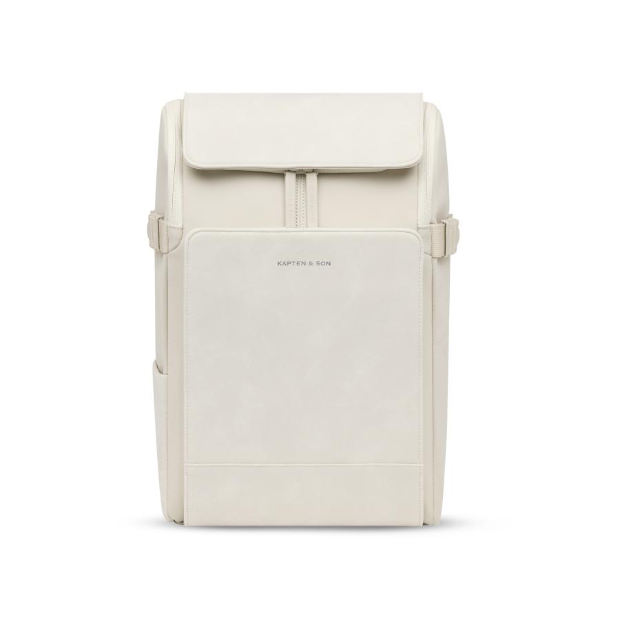 Kapten & Son Kapten & Son Rugzak Bali sand -