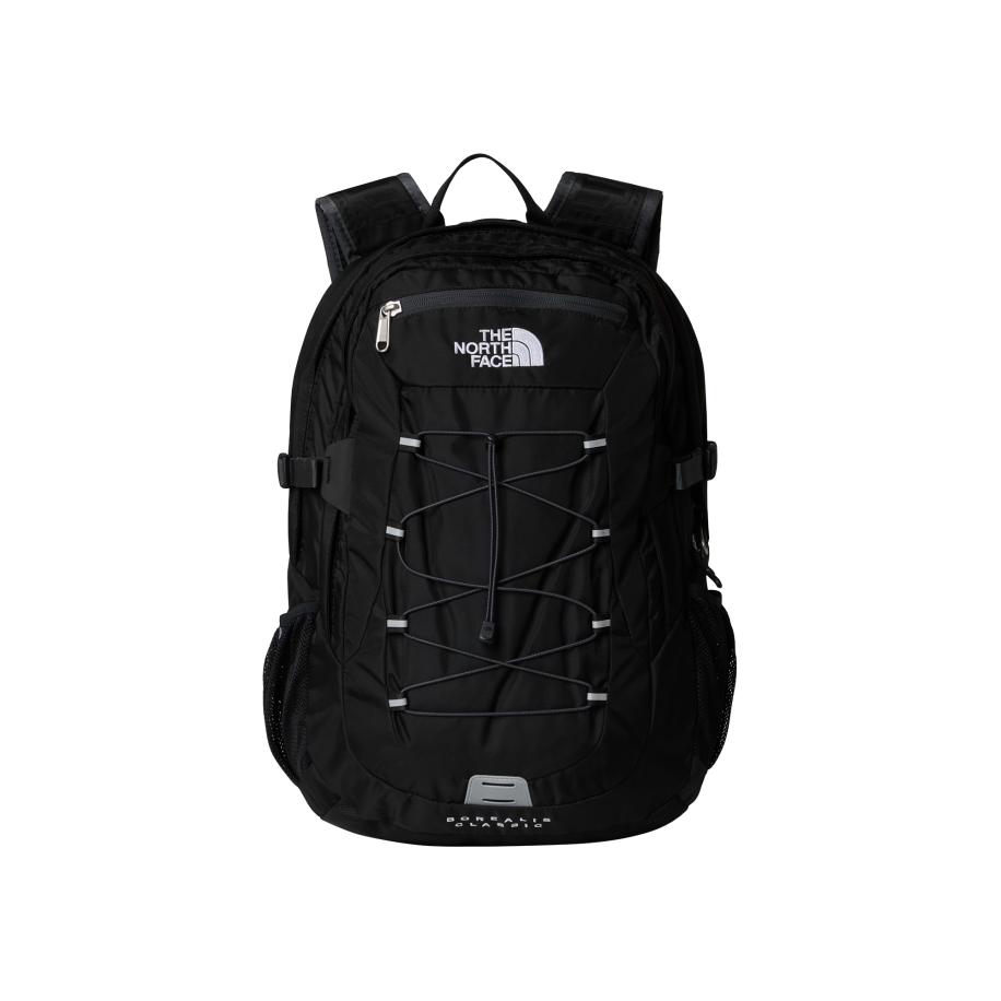 The North Face THE NORTH FACE Sportrugzak Borealis Classic zwart / wit -