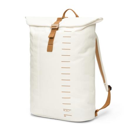 Db - Essential Backpack 24L Oatmilk
