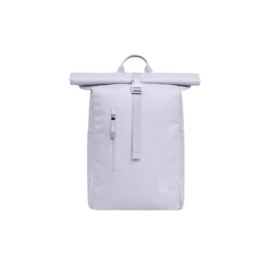 GOT BAG Got Bag Rugzak Rolltop Easy lavendel -