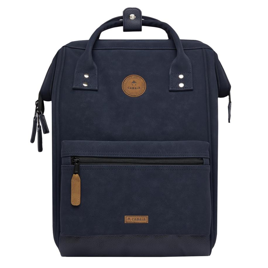 Cabaia Adventurer Bag Medium zurich Blauw