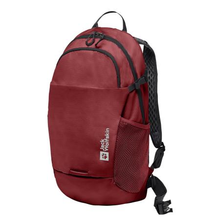 Jack Wolfskin Velocity 20 deep ruby