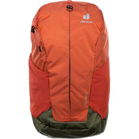 Deuter DEUTER Sportrugzak Ac Lite 23 olijfgroen / oranje