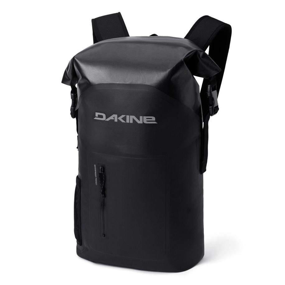 Dakine DAKINE Rugzak Cyclone zwart -