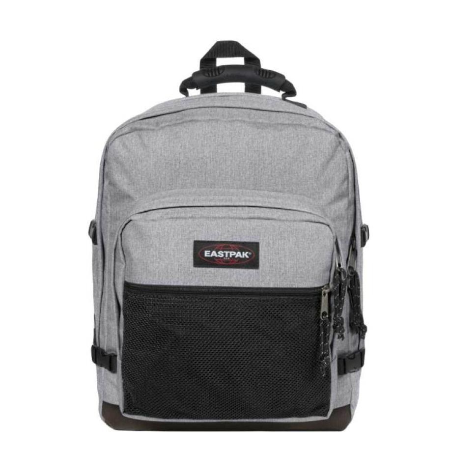 Eastpak Ultimate Rugzak Sunday Grey Grijs
