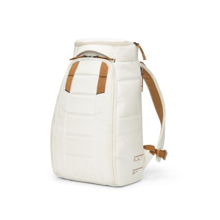 Db - Hugger Backpack 20L Oatmilk