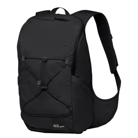 Jack Wolfskin Serene black