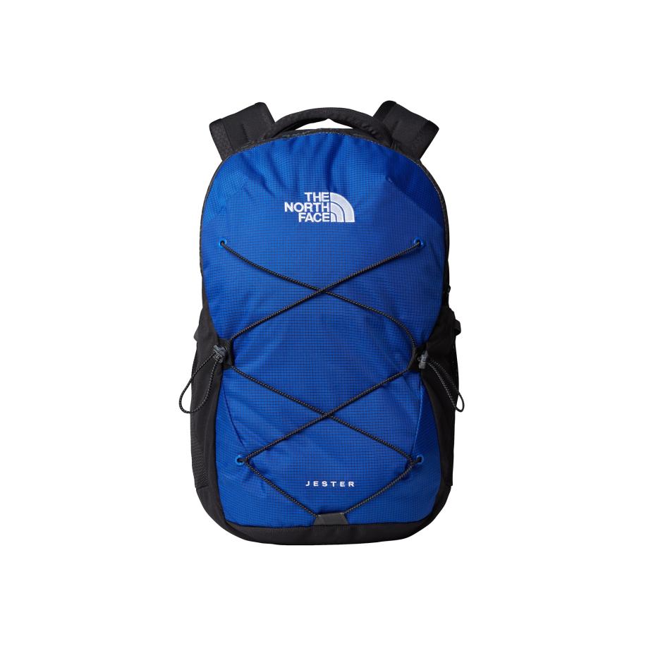 The North Face THE NORTH FACE Sportrugzak JESTER blauw / wit -