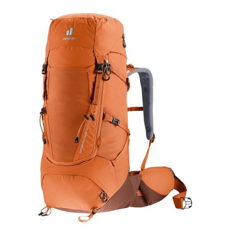 Deuter Aircontact Core 35+10 Women SL chestnut/umbra