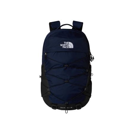 The North Face THE NORTH FACE Sportrugzak Borealis navy / zwart / wit