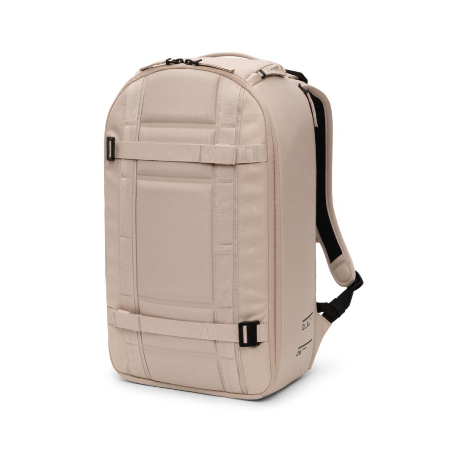 Db - Ramverk Backpack 26L Fogbow Beige Bruin