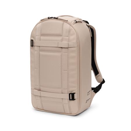 Db - Ramverk Backpack 26L Fogbow Beige