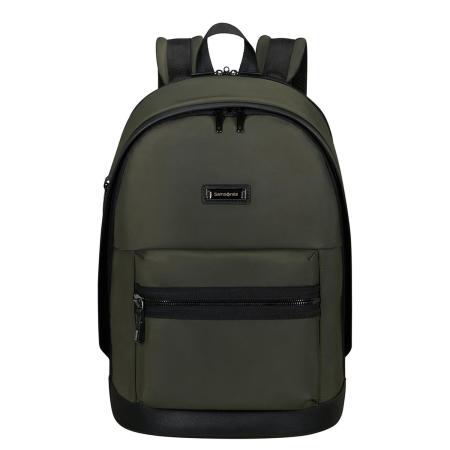 Samsonite Relyon Backpack S 14.1 green