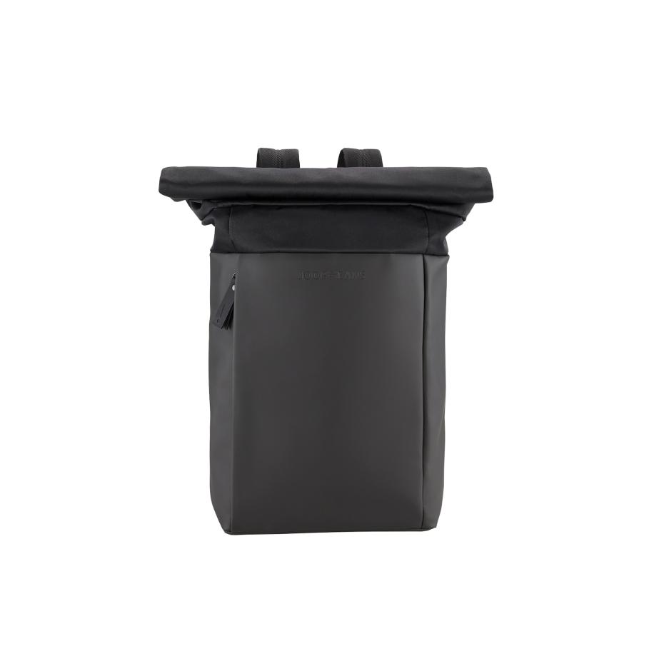 JOOP! Jeans JOOP! Jeans Rugzak Atessa Tino donkergrijs / zwart -