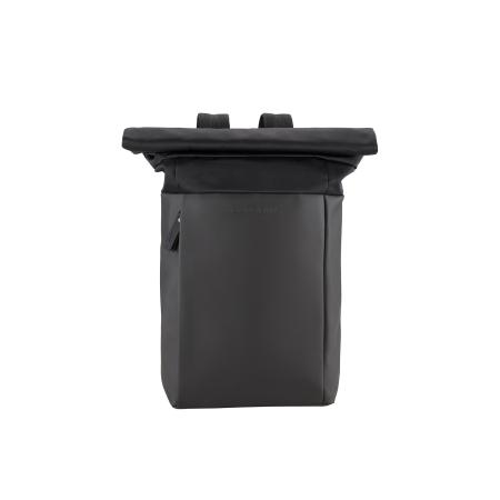 JOOP! Jeans JOOP! Jeans Rugzak Atessa Tino donkergrijs / zwart