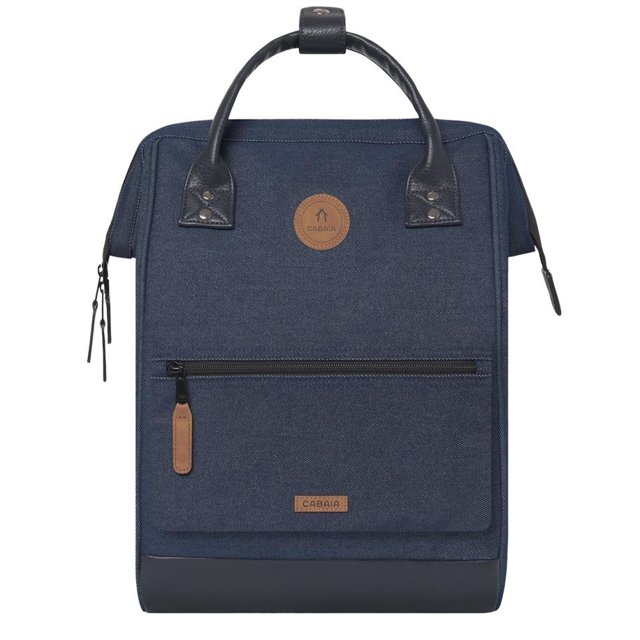 Cabaia Adventurer Bag Medium namur Groen