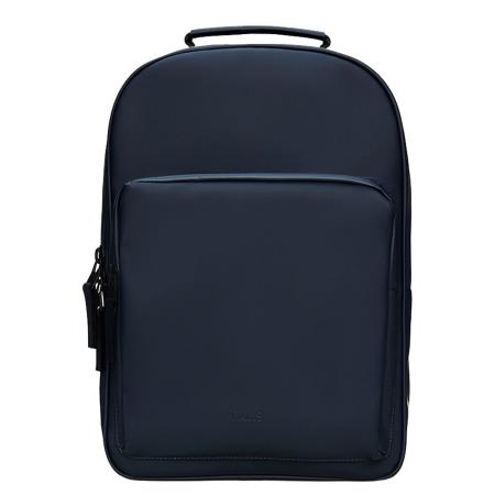 Rains Book Daypack Large W3 navy