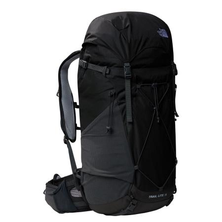 The North Face Trail Lite 36 L-XL tnf black-aspha
