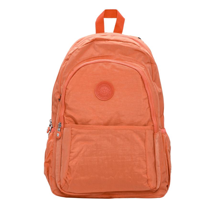 Mindesa Mindesa Rugzak oranje -