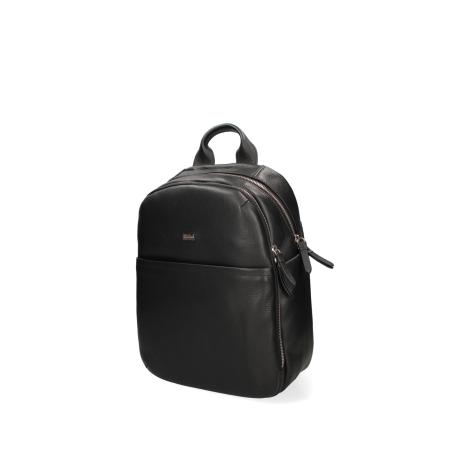 John Richmond John Richmond Rugzak zwart