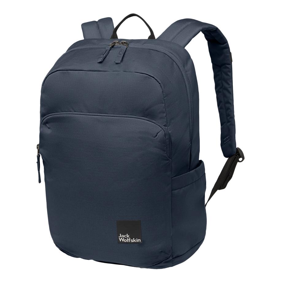 Jack Wolfskin Terraview midnight sky Blauw