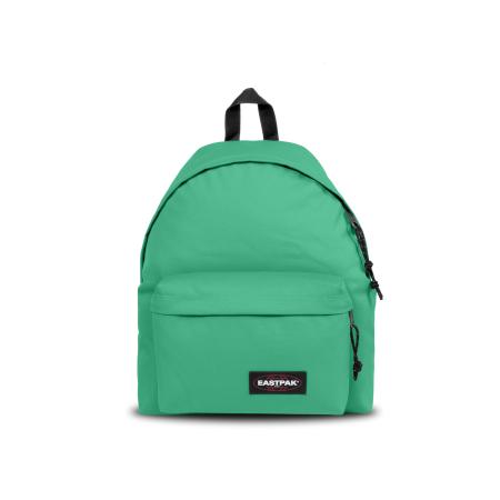 Eastpak EASTPAK Rugzak smaragd / rood / zwart / wit