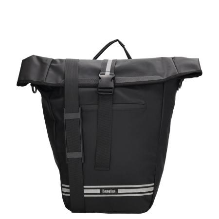 Beagles Bicycle Originals Panniers black