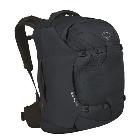Osprey Farpoint 55 Backpack muted space blue backpack