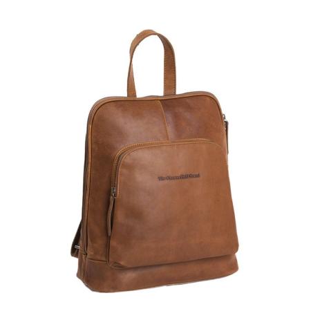 The Chesterfield Brand Naomi Rugzak cognac