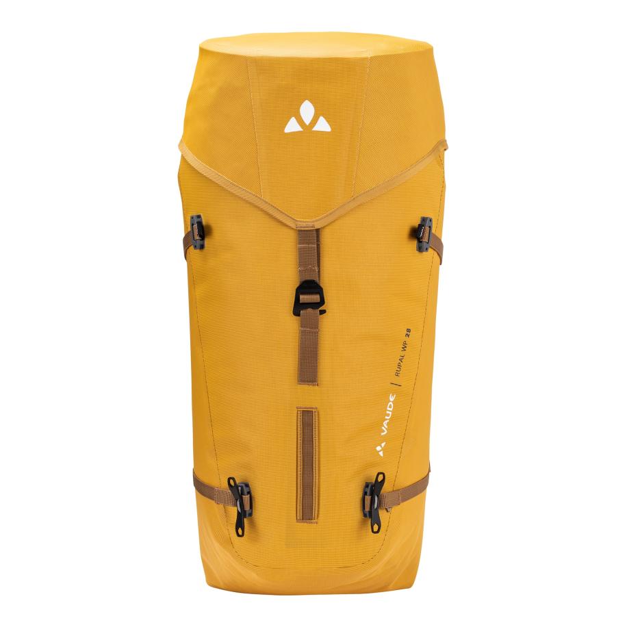Vaude VAUDE Sportrugzak Rupal Proof 28 geel / grijs / wit -