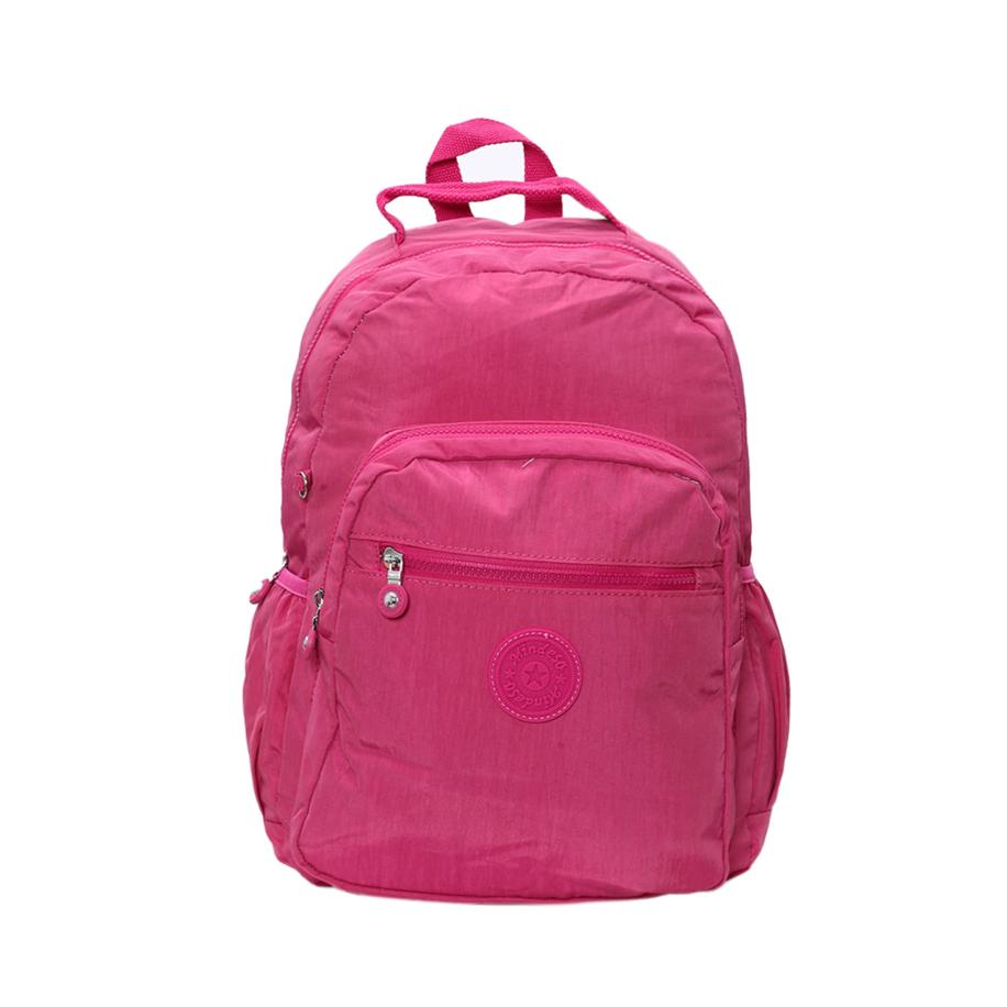 Mindesa Mindesa Rugzak pink -