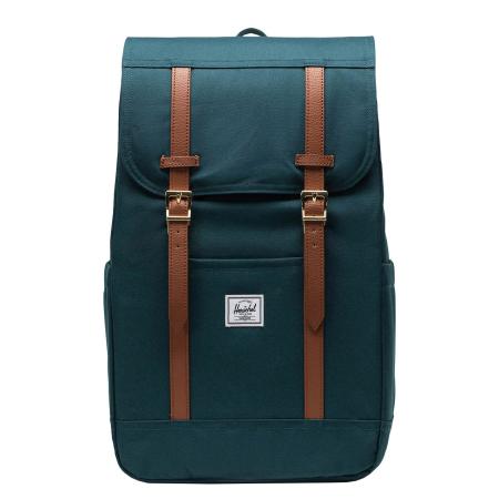 Herschel Supply Co. Retreat Backpack dark sea